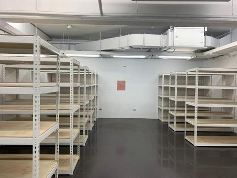 空間特工 - 各式角鋼層架販售