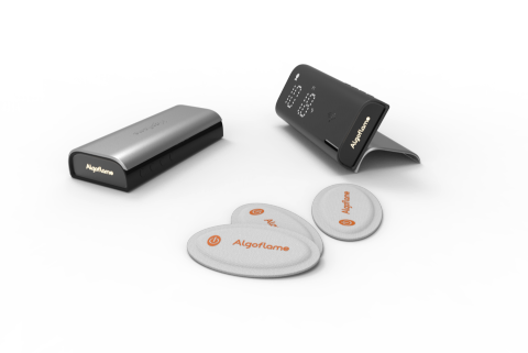 湯寓安 - 2019 亞洲國際創新發明獎 金獎