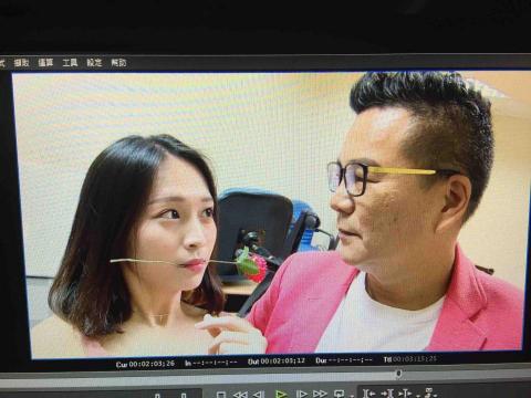 PaFilm 棕櫚俱樂部 - 後製剪輯