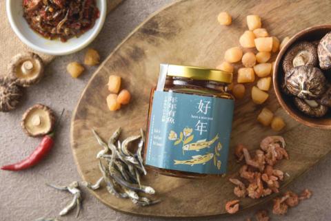 悅日如初品牌事務所 - 【服務範疇｜Scops】  
服務顧客類別：醬料食品
 ✽產品形象攝影