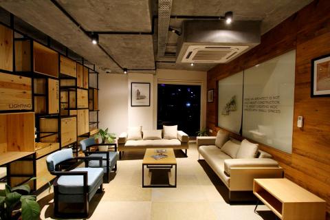 空間特工 - 各式層架販售、訂製