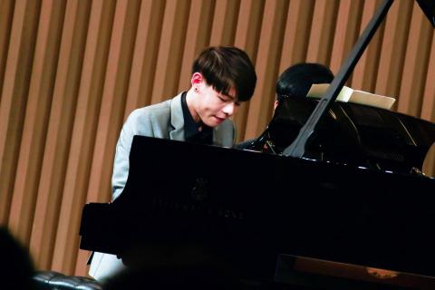 宋豊舜 - 音樂會