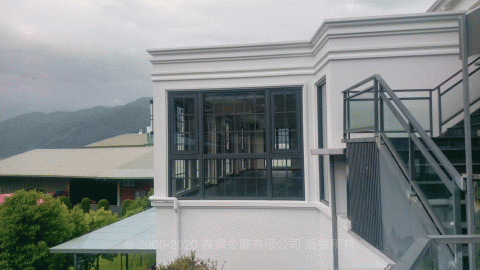 鑫鋼金屬有限公司 - 輕鋼構屋