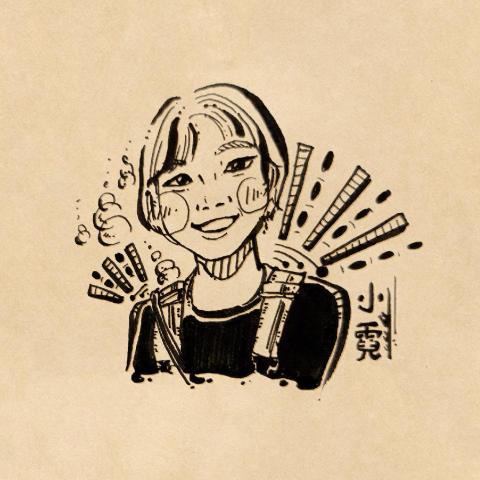 Per-Z - 單色似顏繪