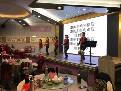 鷹時代音響工程 - 活動表演