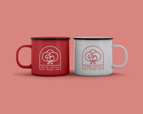 張昕荷 - LOGO設計