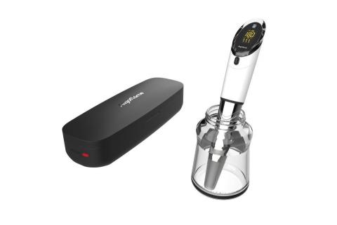 湯寓安 - 2019 亞洲國際創新發明獎 銅獎