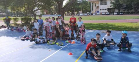 大有可為運動休閒管理工作室⚽🏊🏋⛸🏑🎥🎬🏹 -  大有可為運動休閒管理工作室⚽🏊🏋⛸🏑🎥🎬🏹 -