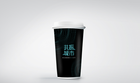 泰象設計 | 宸瑋視覺 - 杯子