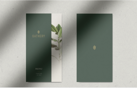 泰象設計 | 宸瑋視覺 - 卡片