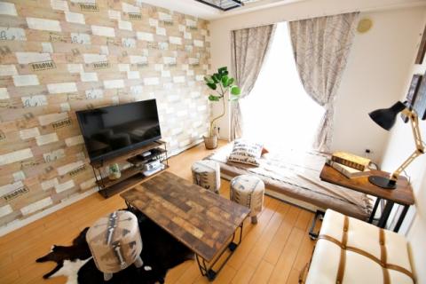 空間特工 - 販售各式方管家具、櫃子、工業風層架