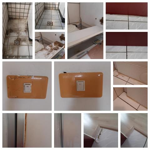 絨絨 潔淨家空間細緻  清潔社 - 細節汚垢 絨絨 潔淨家空間細緻  清潔社 - 細節汚垢