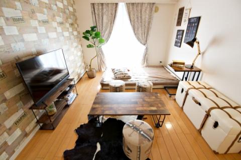 空間特工 - 販售各式方管家具、櫃子、工業風層架