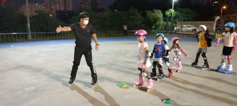 大有可為運動休閒管理工作室⚽🏊🏋⛸🏑🎥🎬🏹 -  大有可為運動休閒管理工作室⚽🏊🏋⛸🏑🎥🎬🏹 -