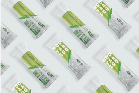 泰象設計 | 宸瑋視覺 - 包裝設計