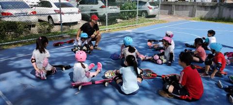 大有可為運動休閒管理工作室⚽🏊🏋⛸🏑🎥🎬🏹 -  大有可為運動休閒管理工作室⚽🏊🏋⛸🏑🎥🎬🏹 -