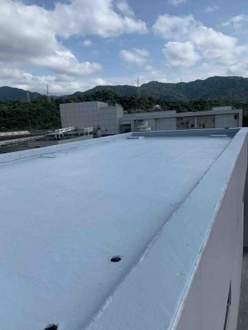 天祐盛防水工程行 - 