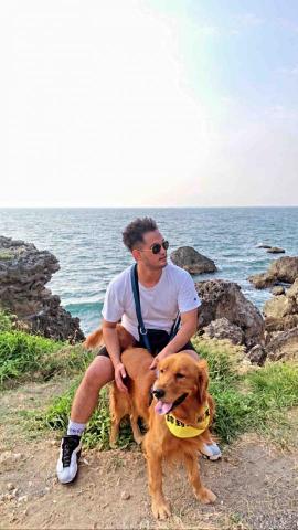 提供三重服務的專家三重寵物寄宿