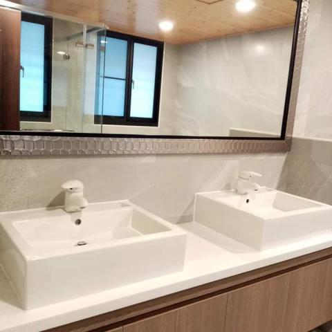 喜樂 - 我們團队~以團队精神~专業水平完成精細工作~~我們是最棒的