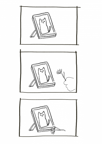 吳蕎安 - 漫畫【Meow】-5