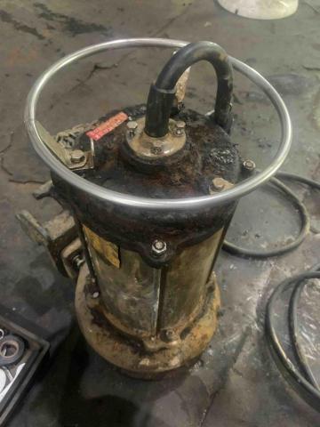 威樂電機工程 - 水龜檢修