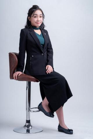 Tiki, Wong Yuen Yu - 