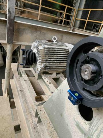 威樂電機工程 - （皮帶輪）更換新品