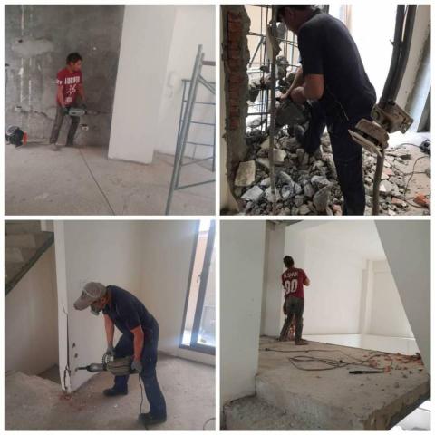 品瀚拆除工程 - 