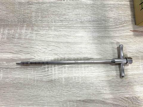 Andy Wu (安迪) - Inserting Instrument 