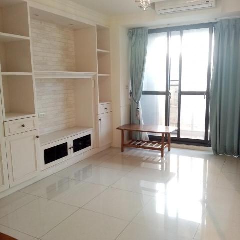 喜樂 - 后~清絜后对比