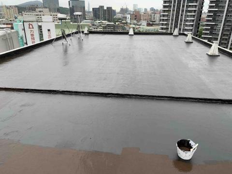 天祐盛防水工程行 - 