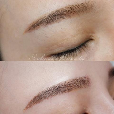 蕬蕎美創｜專業整體造型/商業廣告平面動態梳化/特效 - 