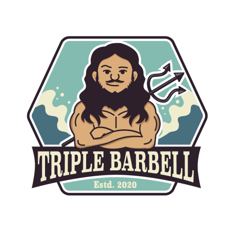 提供三重泰式按摩服務的專家Triple Barbell 三重槓鈴