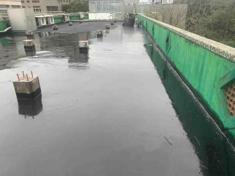 天祐盛防水工程行 - 