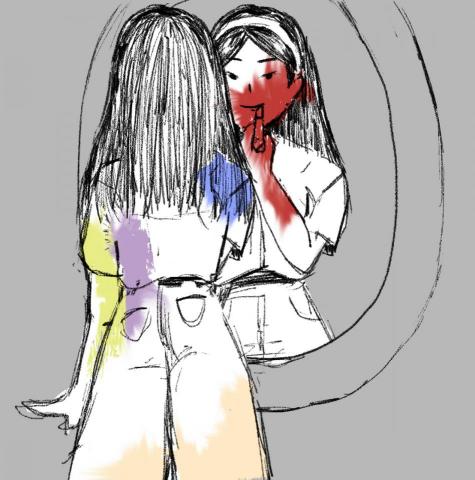 吳蕎安 - 動畫分鏡