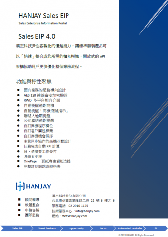 阿河工作室 - 產品定位包裝