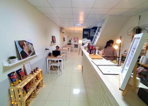 柏林廚房×開學計畫空間 - 