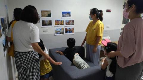 柏林廚房×開學計畫空間 - 