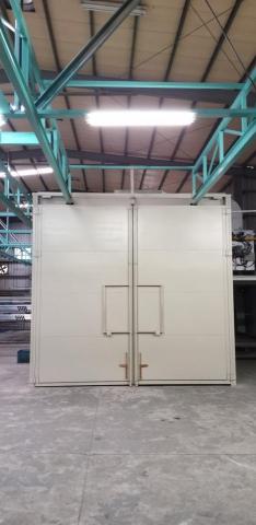 御聖奇有限公司 - 立爐烤箱