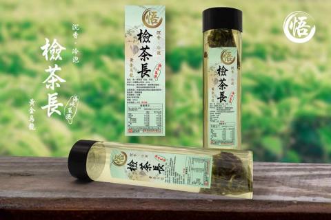 耘漾視覺平面設計 - 包裝標籤貼紙設計