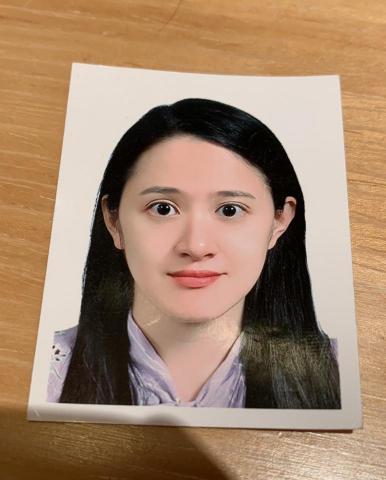 提供保母服務的專家Vivian Lin