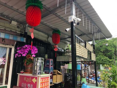 昌全監視器 - 監視器推薦