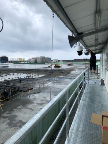 昌全監視器 - 高雄監視器安裝