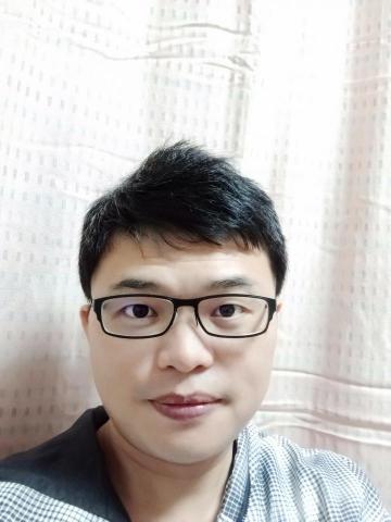 提供cad服務的專家林彥宇