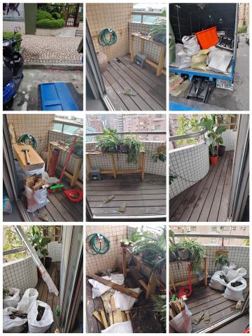 品瀚拆除工程 - 