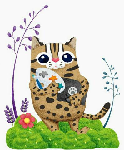 Cindy - 電繪加網站全端