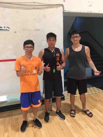 彼得-你的私人訂製籃球教練 - 我的教練