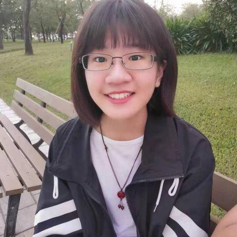 提供吳曉琪服務的專家陳琪雯