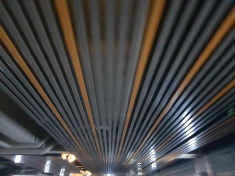 茉莉國際設計事業有限公司 - 天花板