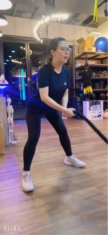 Fossil 健身教練 桃園｜新北｜台北 - 